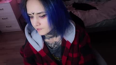   DianaBrite            fansl y online show from February 11, 2:13 pm