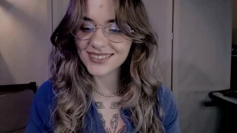 risha_laass online show from January 16, 5:55 pm