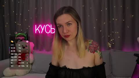 Rita online show from March 10, 12:25 am