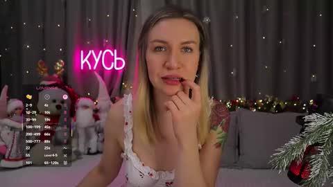 Rita online show from January 18, 9:33 pm