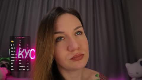 Rita online show from November 21, 1:07 am