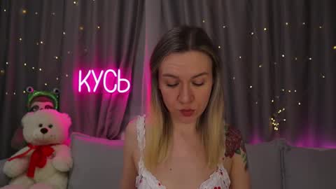 Rita online show from March 3, 11:44 pm