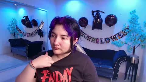 Ritsuka online show from October 28, 4:07 am