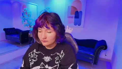 Ritsuka online show from January 14, 3:33 am