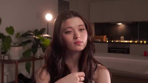 Akemi online show from February 1, 7:12 pm