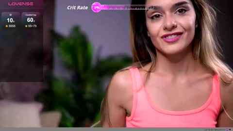 Roberta online show from November 10, 10:21 am