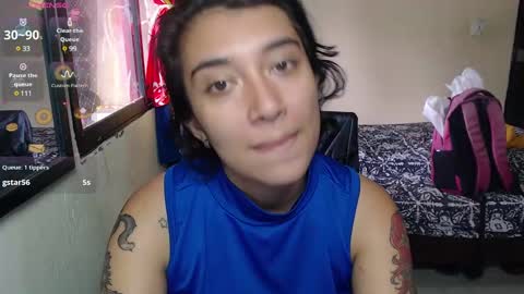 Ivanna and Robin online show from February 21, 2:27 pm