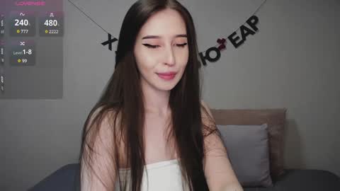 rocketsgirl online show from January 19, 5:48 am