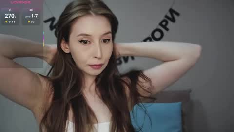 rocketsgirl online show from May 23, 6:12 am