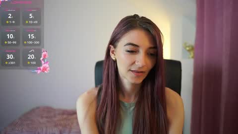 RocknRose18 online show from April 10, 1:28 pm