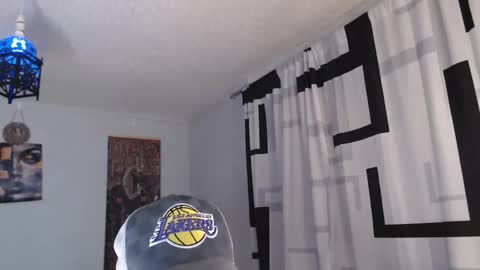 rockocezer online show from March 14, 8:10 pm