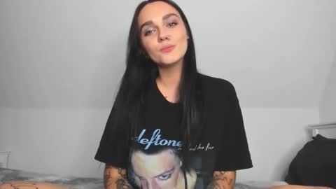 rokiinbaby online show from September 28, 7:30 pm