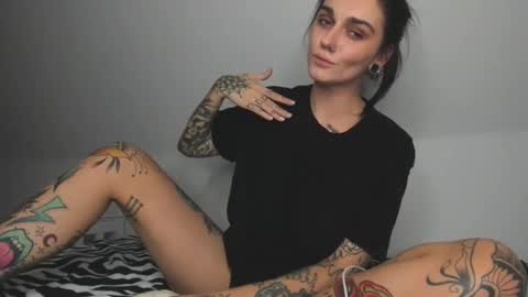 rokiinbaby online show from December 23, 9:08 pm