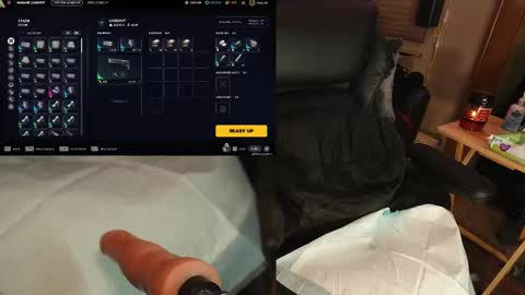 Rok-N-Blaze online show from February 20, 6:26 am