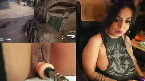 Rok-N-Blaze online show from March 26, 4:36 am