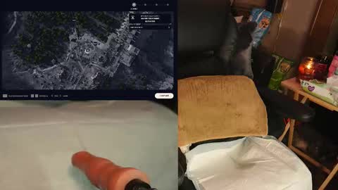 Rok-N-Blaze online show from February 28, 8:36 am