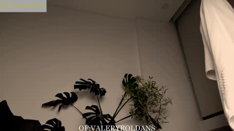 Valery Roldans online show from March 3, 4:54 am