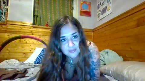 romaniansweetie online show from June 4, 1:11 am