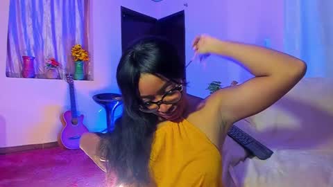 Is A Belle online show from February 2, 3:21 am