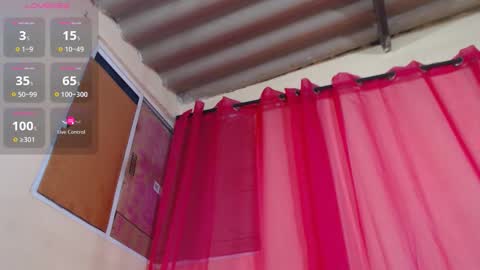 Romina Fiore  online show from November 25, 11:16 pm