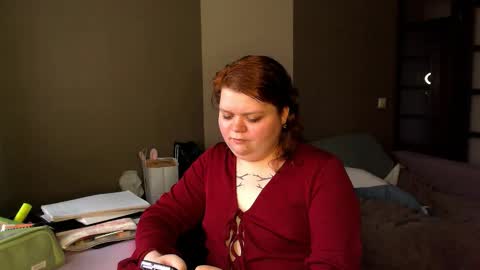 Romy online show from February 27, 10:59 am