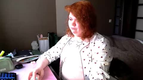 Romy online show from February 26, 10:47 am