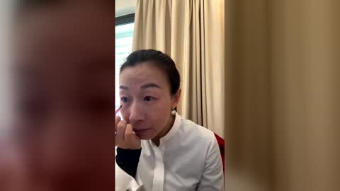 rongrong0329 online show from May 5, 1:41 am