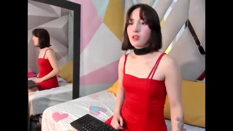 rosalie_velvet online show from March 10, 4:16 am
