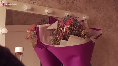 Rosalie online show from February 24, 4:25 am