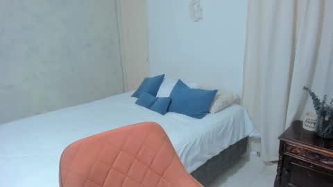 Rosalia online show from February 19, 10:12 am