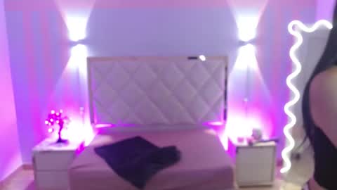 ROSALIN online show from March 18, 11:26 am