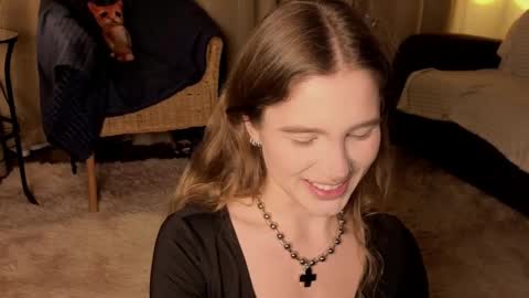 Kylie online show from April 14, 5:46 pm