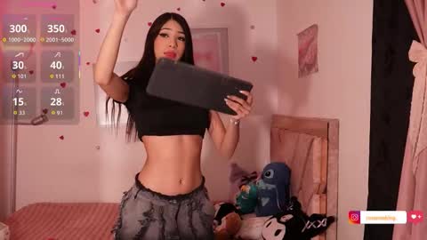 Aleja online show from March 16, 3:31 am