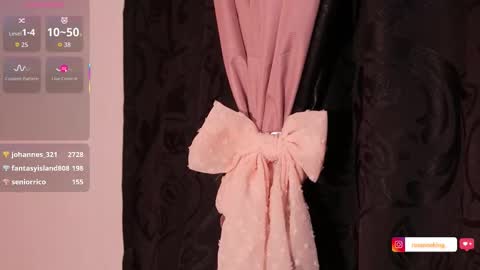 Aleja online show from March 17, 5:44 am