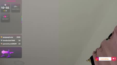 Aleja online show from November 7, 2:39 am