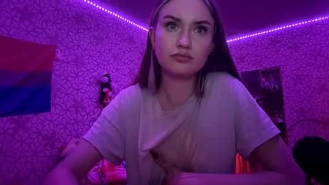 Megan online show from March 10, 5:06 pm