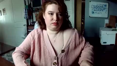 Rose online show from December 16, 4:49 pm