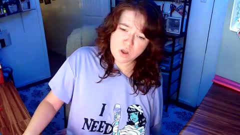 Rose online show from September 18, 5:00 pm