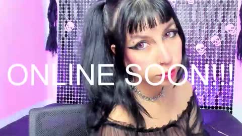 Ally online show from November 27, 8:01 pm