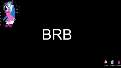 Ally online show from February 16, 8:33 pm