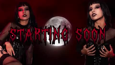 Ally online show from March 3, 7:31 pm