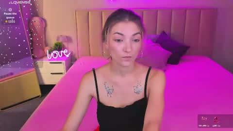 Kimberlly online show from June 29, 11:37 pm