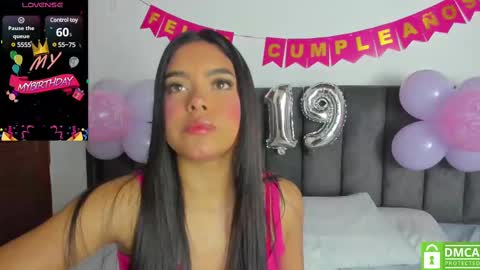 Rose online show from March 11, 2:07 pm