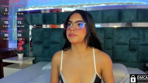 Rose online show from March 12, 8:41 pm