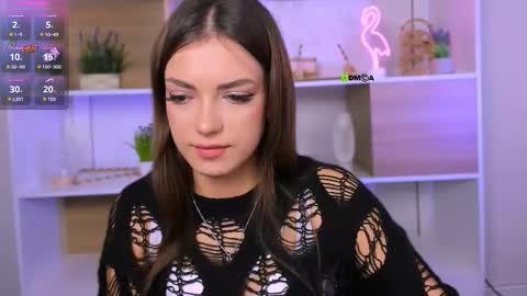 rose online show from September 20, 2:37 pm