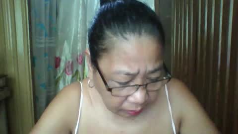 rosebelle66 online show from March 11, 7:45 am