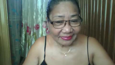 rosebelle66 online show from April 4, 2:54 am