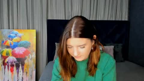 Florin online show from December 13, 11:17 pm