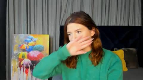 Florin online show from December 7, 10:17 pm