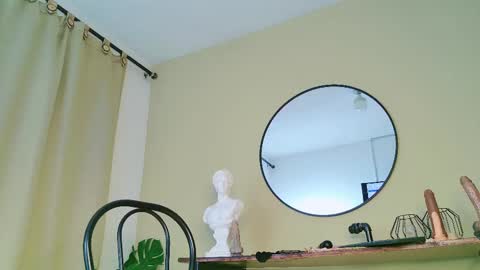 rosedelic online show from February 14, 1:23 am